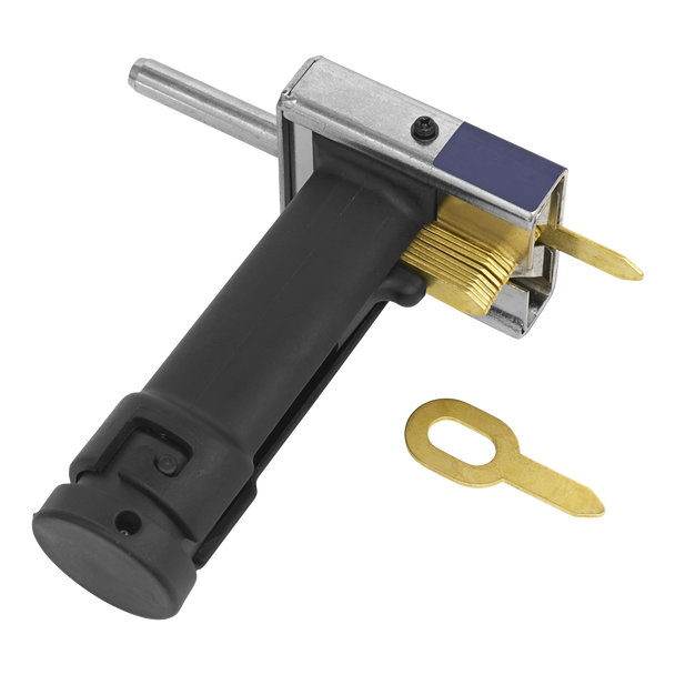 Tab Shooter for SR2000