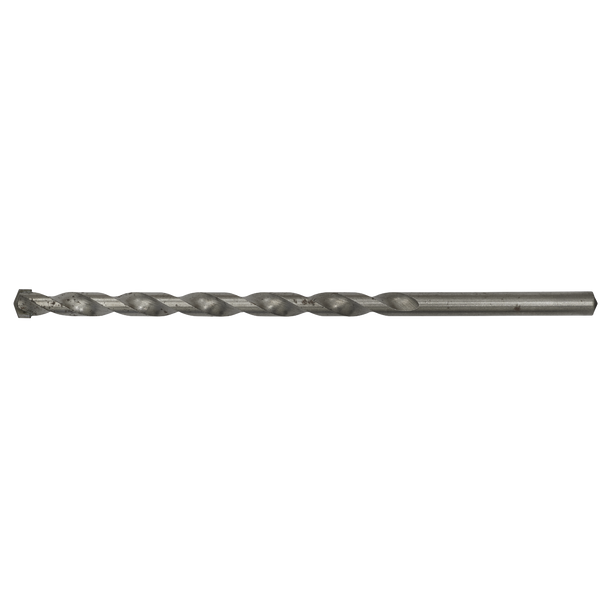 Worksafe® TCT Straight Shank Masonry Drill Bit 10 x 200mm