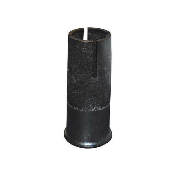 OEM Parts Locking Wheel Nut Cap Removal Tool for Freelander 1, black cylindrical tool for removing wheel lock caps