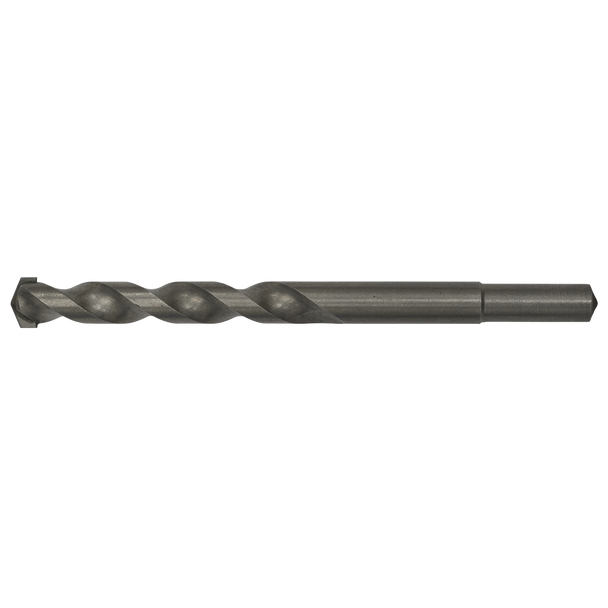 Worksafe® TCT Straight Shank Masonry Drill Bit 13 x 150mm