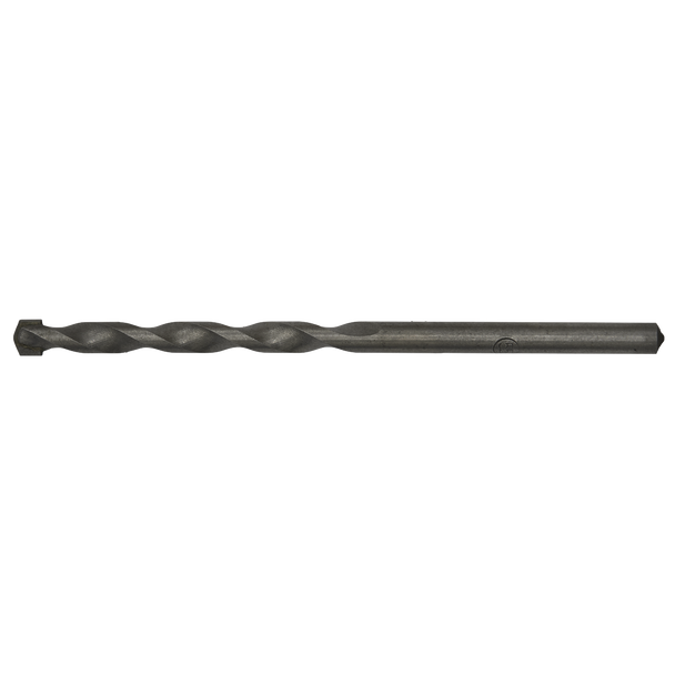 Worksafe® TCT Straight Shank Masonry Drill Bit 5.5 x 100mm