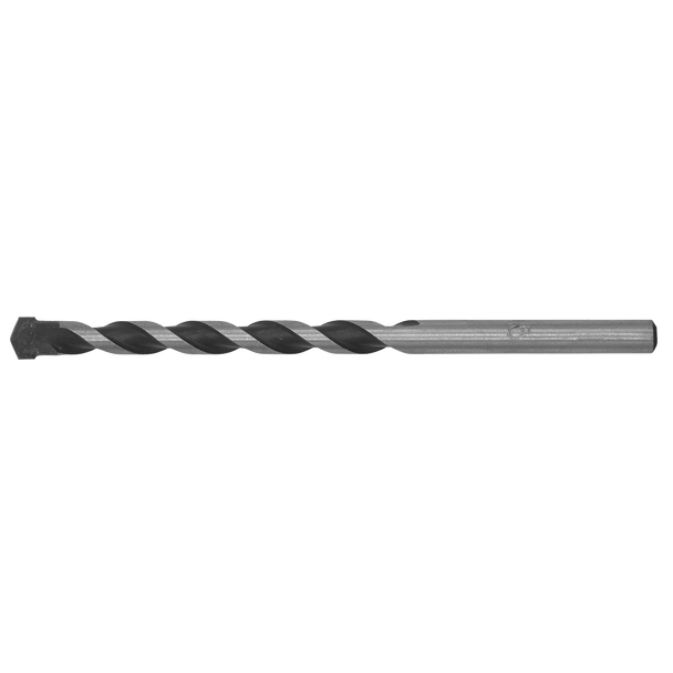 Worksafe® TCT Straight Shank Masonry Drill Bit 6.5 x 100mm