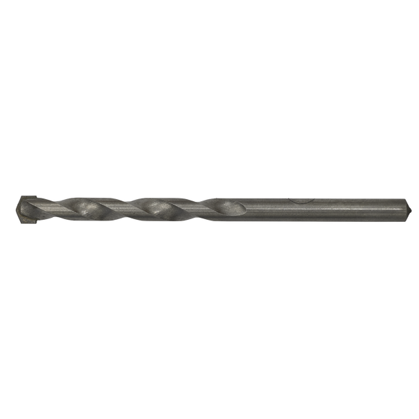 Worksafe® TCT Straight Shank Masonry Drill Bit 7 x 100mm