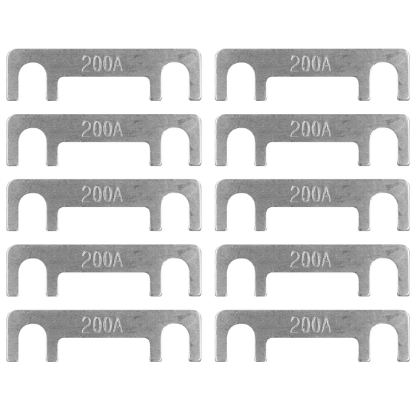 Fuse for SUPERSTART950E 200A - Pack of 10