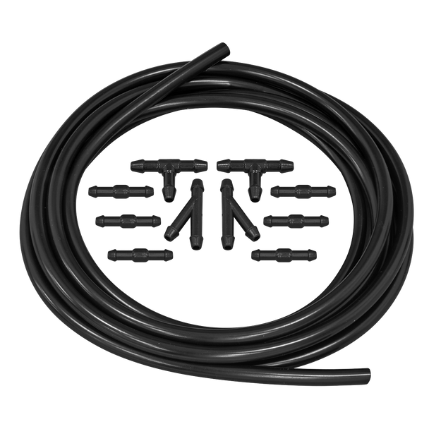 Screenwasher Pipe Repair Kit 11pc