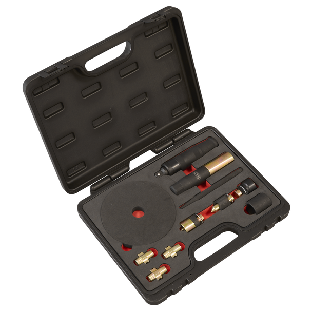 Master Locking Wheel Nut Removal Set