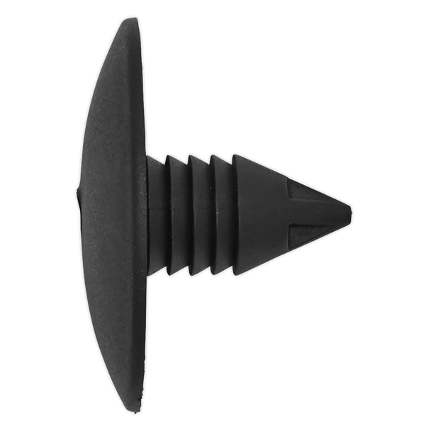 Push-In Bumper/Radiator Fixing 35mm x 25mm, Renault - Pack of 20