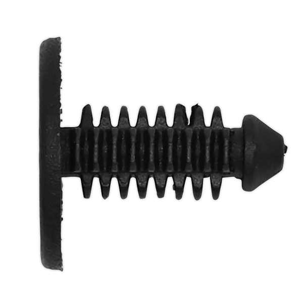 Fir Tree Clip 18mm x 18mm, Peugeot - Pack of 20