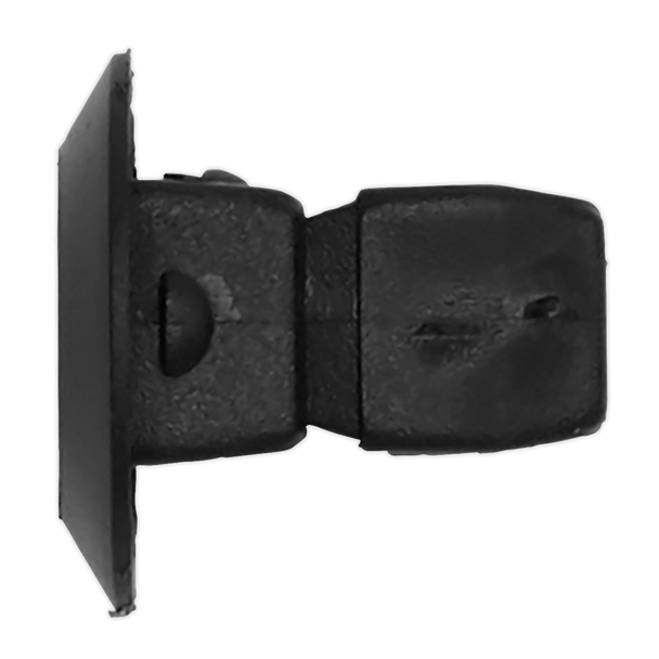 Locking Nut 15mm x 15mm, Universal - Pack of 20