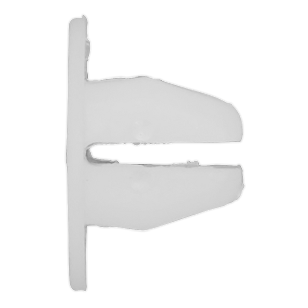 Locking Nut 18mm x 12mm, Toyota - Pack of 20