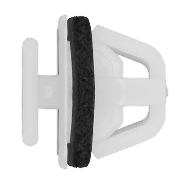 Panel Clip 18mm x 15mm, Kia/Hyundai - Pack of 20