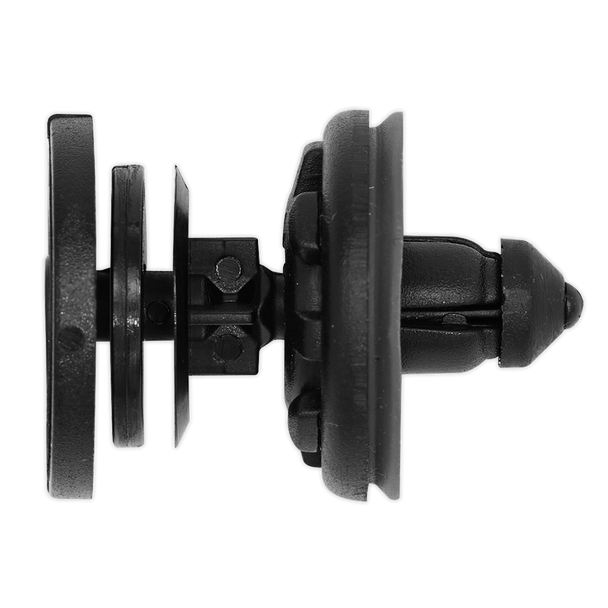 Panel Clip, Door Trim 22mm x 30mm, VW - Pack of 20