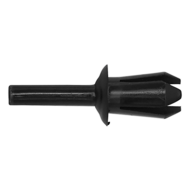 Push Rivet 10mm x 28mm, Universal - Pack of 20