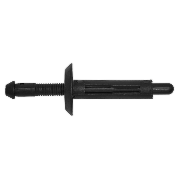Push Rivet 15mm x 55mm, 6.3mm Hole, Universal - Pack of 20
