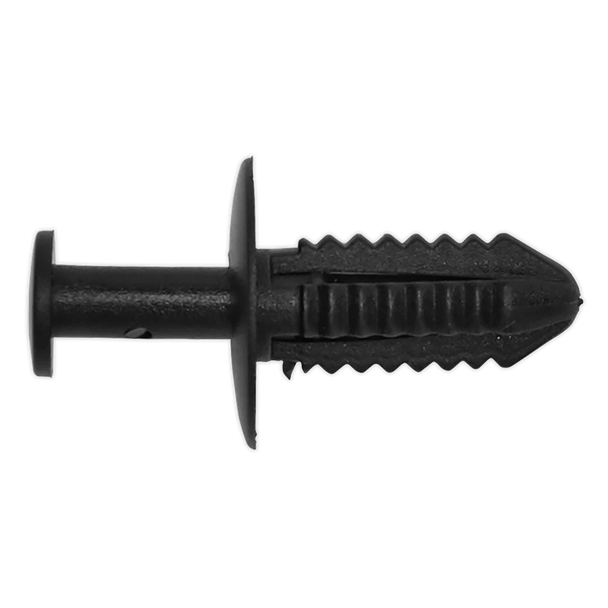 Push Rivet 15mm x 33mm, Mercedes - Pack of 20