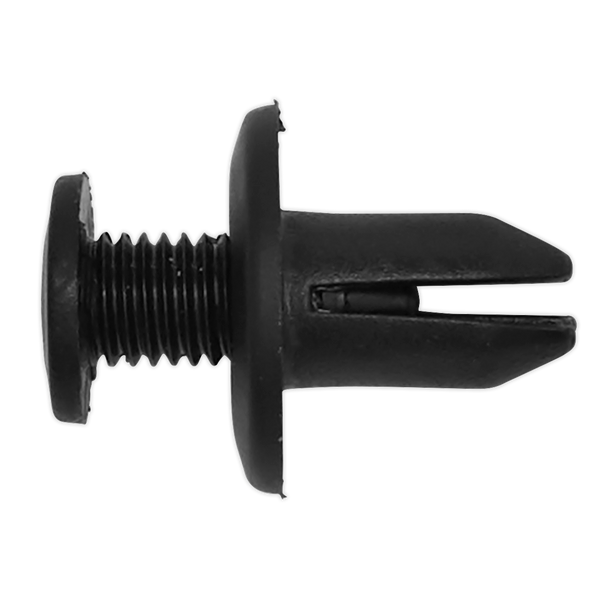 Screw Rivet 15mm x 21mm, GM/Honda - Pack of 20