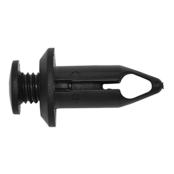 Screw Rivet, Bumper 15mm x 33mm, Ford/GM - Pack of 20