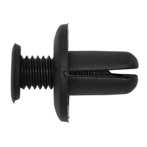 Screw Rivet 18mm x 24mm, Ford/Hyundai/Kia/Mazda - Pack of 20