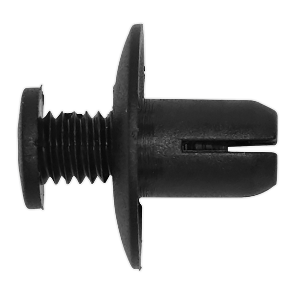 Screw Rivet 20mm x 23mm, Mazda - Pack of 20