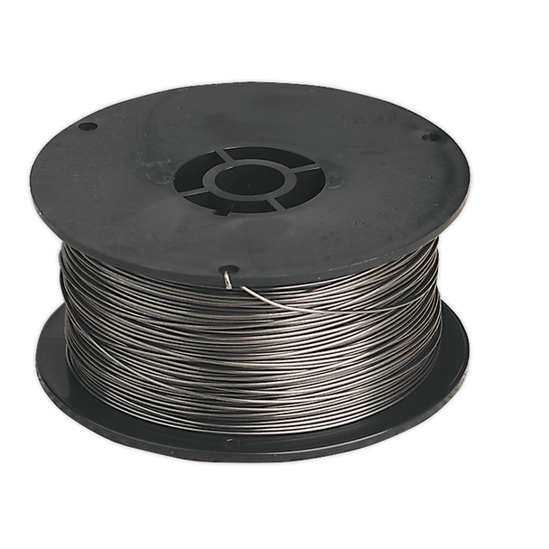 Flux Cored MIG Wire 0.9mm 0.9kg - A5.20 Class E71T-GS