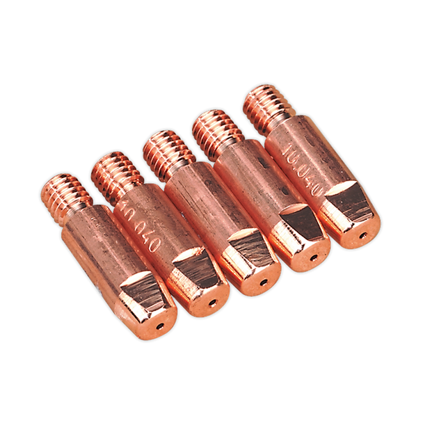 Contact Tip 1mm MB25/MB36 - Pack of 5