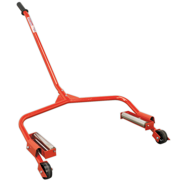 Wheel & Tyre Handling Dolly 127kg Capacity