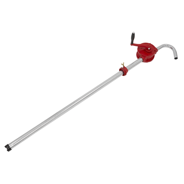 Rotary Pump for 205L Drum 0.3L/Revolution