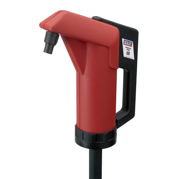 Self-Priming Heavy-Duty Lever Action Pump