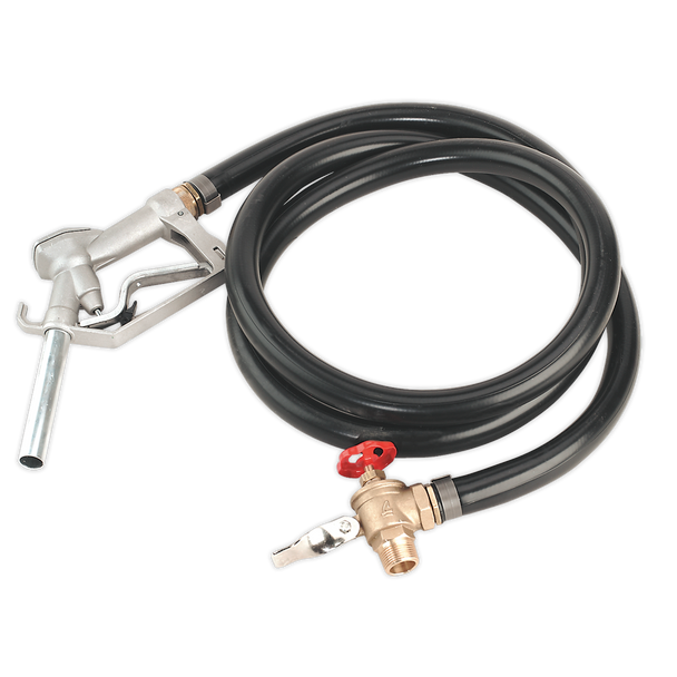 Gravity Dispensing Kit