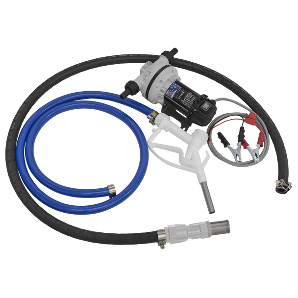 Portable AdBlue® Transfer Pump 12V