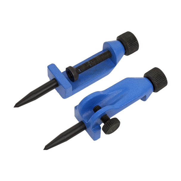 Trammel Point Set 2pc