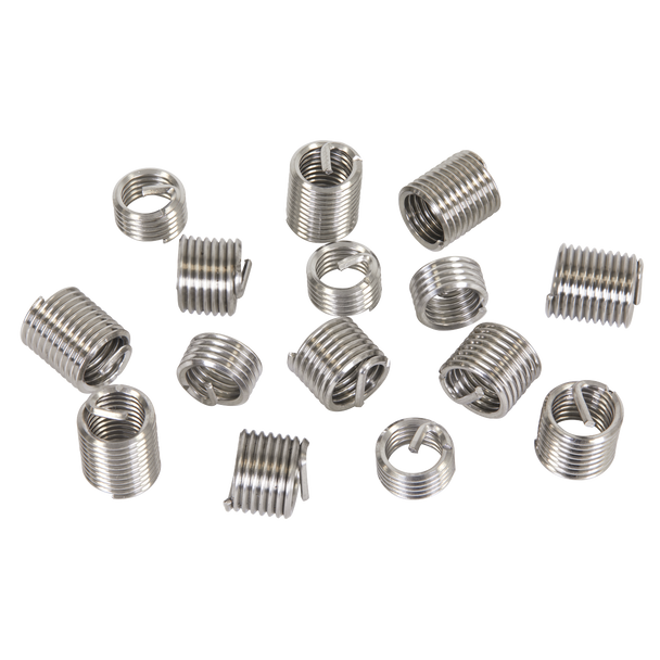 Thread Insert for TRM8 M8 x 1.25mm