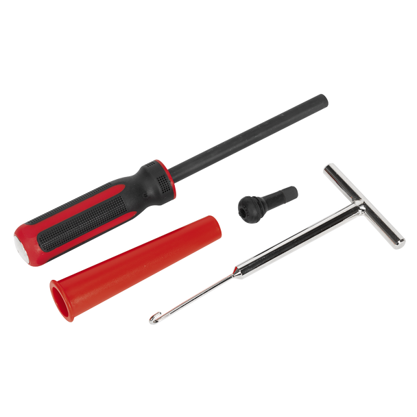 Tyre Valve Removal/Installation Tool