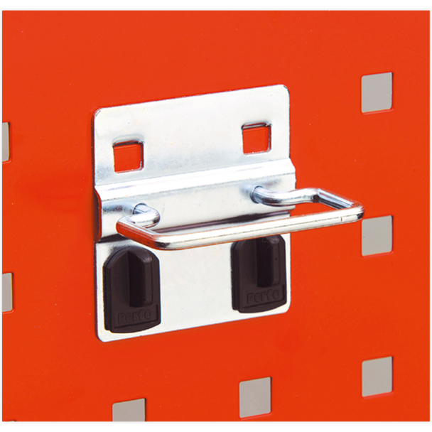 Pliers Hook 50mm - Pack of 5