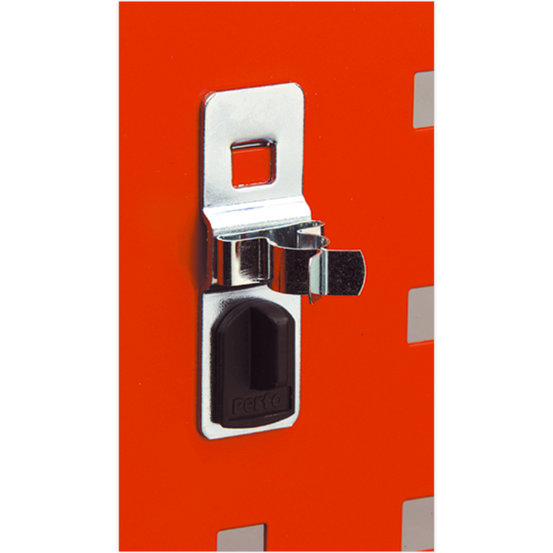 Spring Clip 10mm - Pack of 5