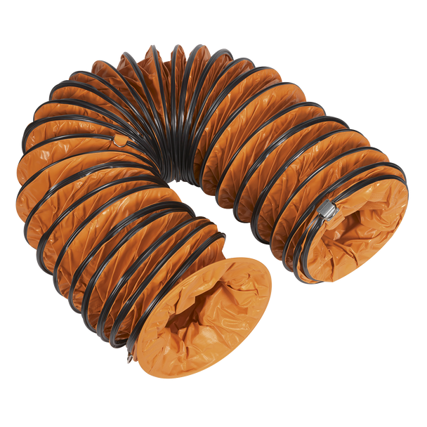Flexible Ducting 300mm 5m