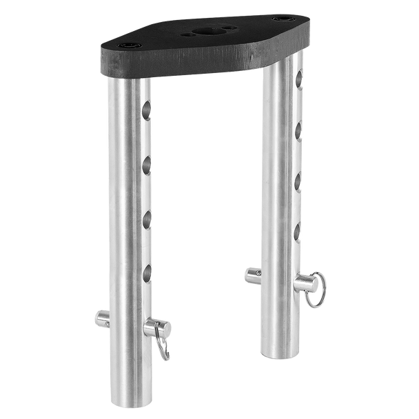 Viking Low Pit Jack Safety Stand 10 Tonne