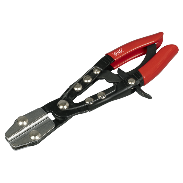 Ratchet Hose Clamp Pliers 210mm