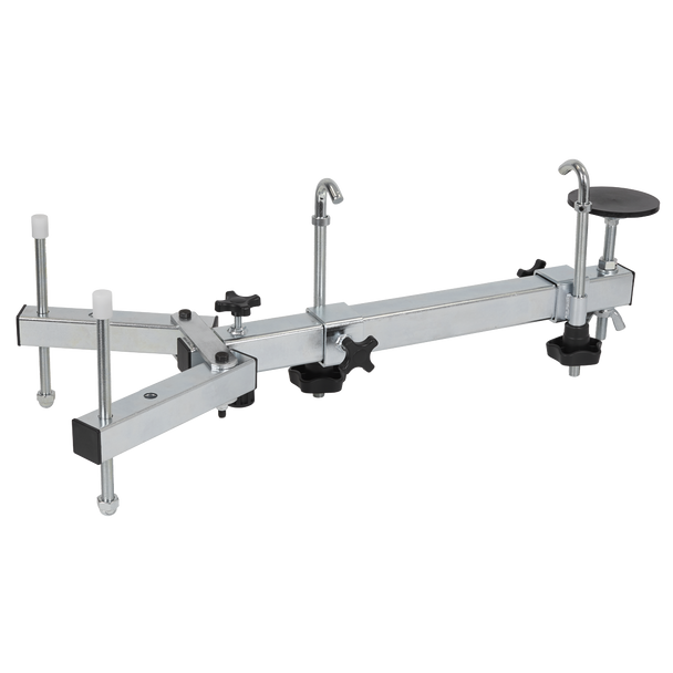 Under Vehicle Engine/Gearbox Support