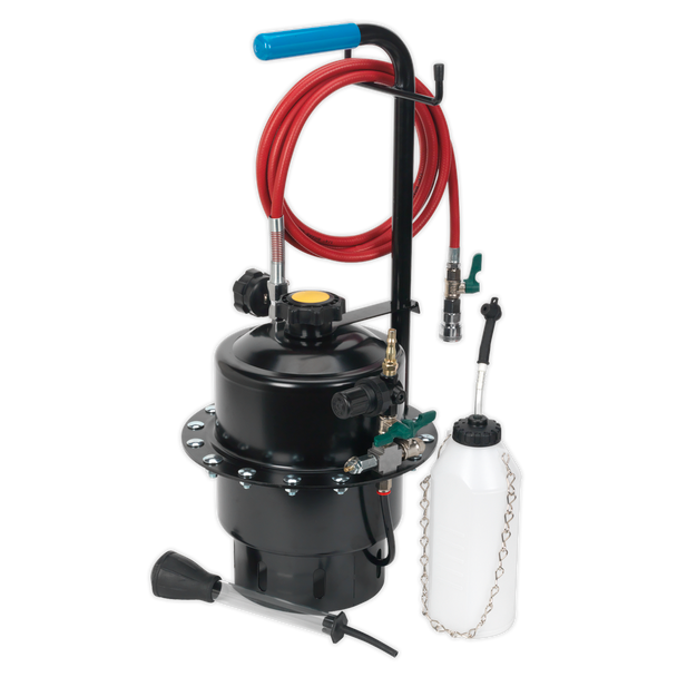 Pneumatic Brake & Clutch Pressure Bleeder Kit 5L - VS0204A