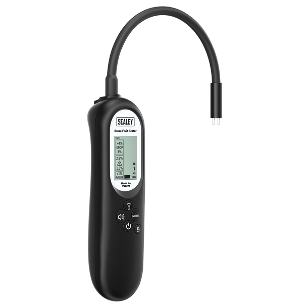 Brake Fluid Tester Long Neck