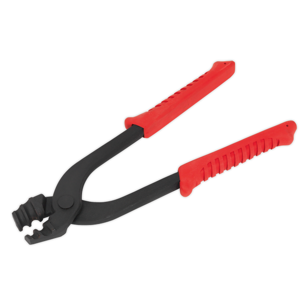 Brake Pipe Bending Pliers