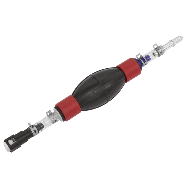 Fuel Priming Kit for Vauxhall/Opel 2.0Di/2.2Di