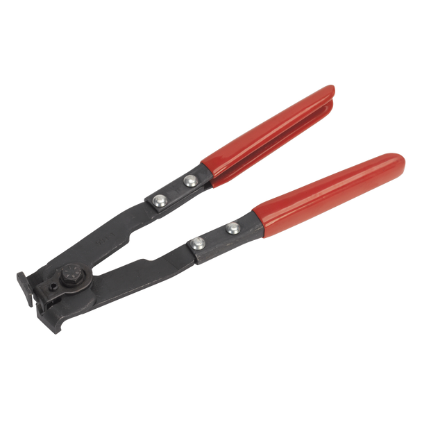 Ear Type CVJ Boot/Hose Clip Pliers