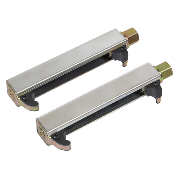 Motorcycle Coil Spring Compressor