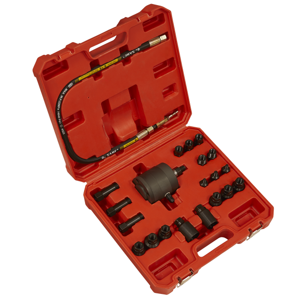 Pneumatic Diesel Injector Puller