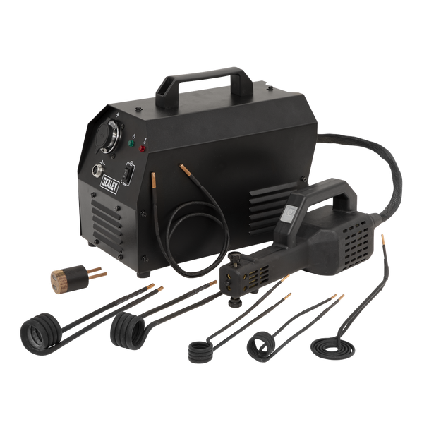 Rapid Heat Induction Heater 2300W