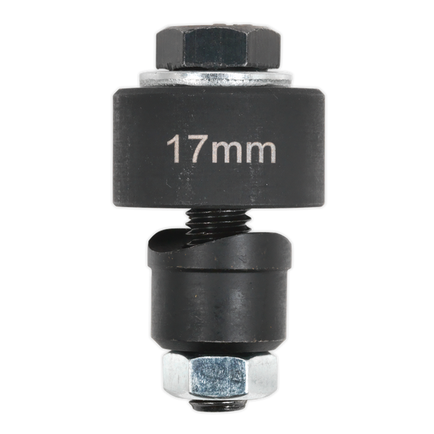 Parking Aid Bumper Cutter 17mm