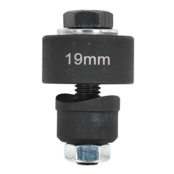 Parking Aid Bumper Cutter 19mm