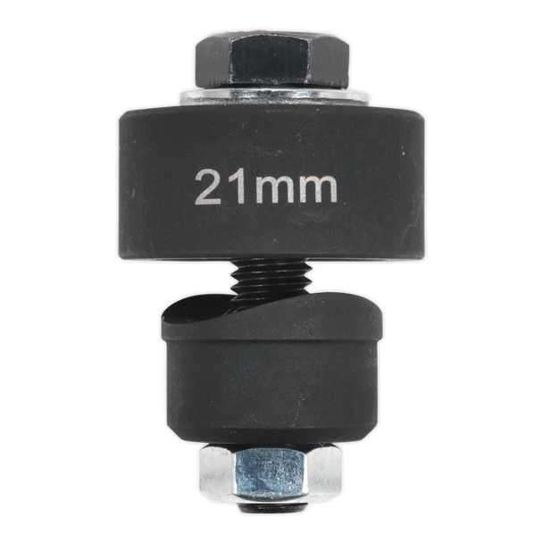 Parking Aid Bumper Cutter 21mm